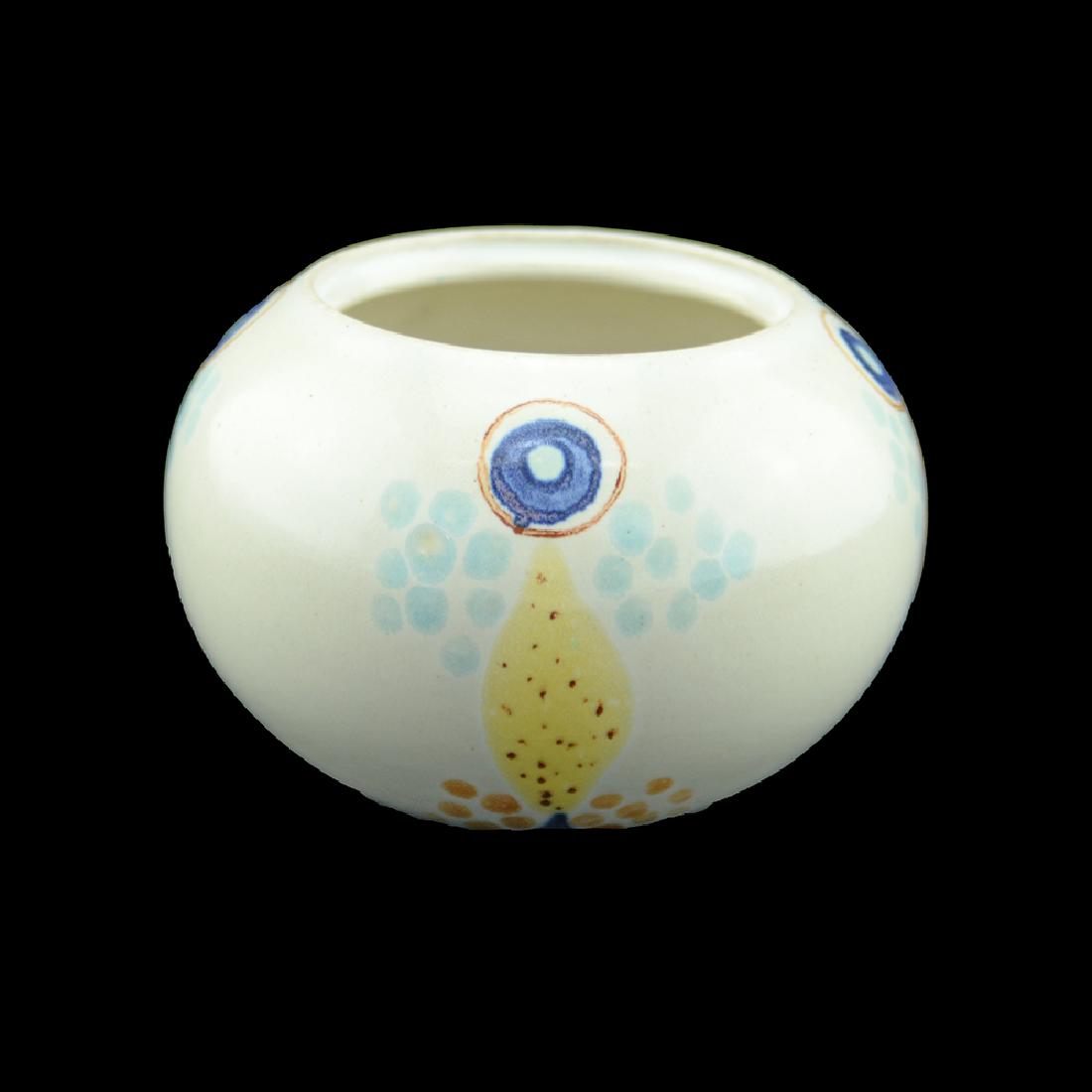 Eva Zeisel, Monmouth Pals Open Sugar (1 of 4)