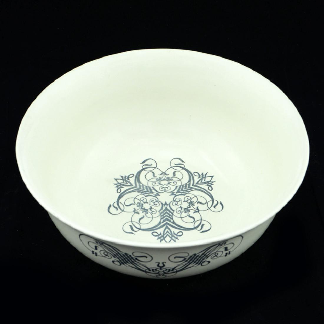 2 Zeisel Schmid Lyric Serving Bowls (1 of 8)