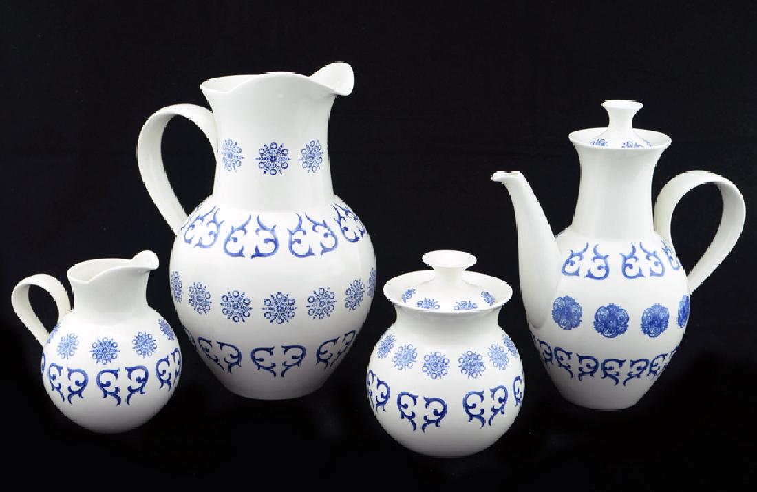 Zeisel Schmid Stratford Coffee Set (1 of 10)