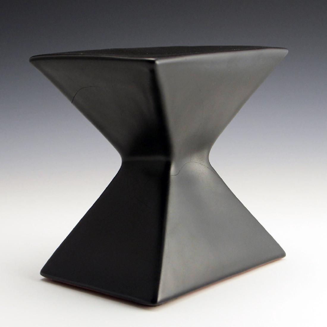 Zeisel OC Pyramid Room Divider Module (1999) (1 of 3)