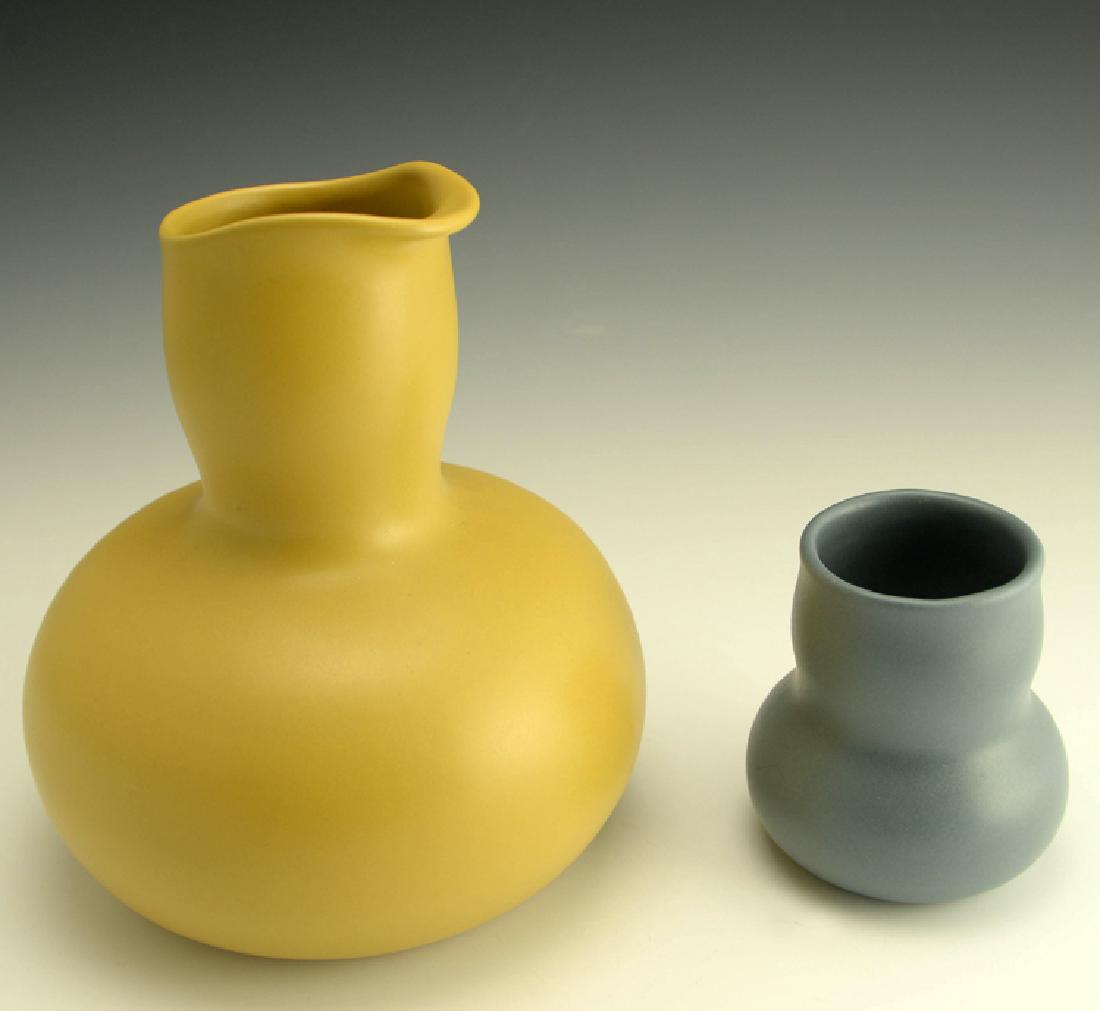 Zeisel OC Carafe & Tumbler (1999) (1 of 3)