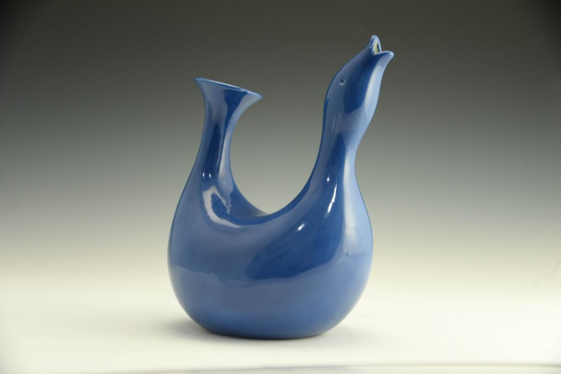 Zeisel OC Bird-Form Vase/Cruet (1 of 4)