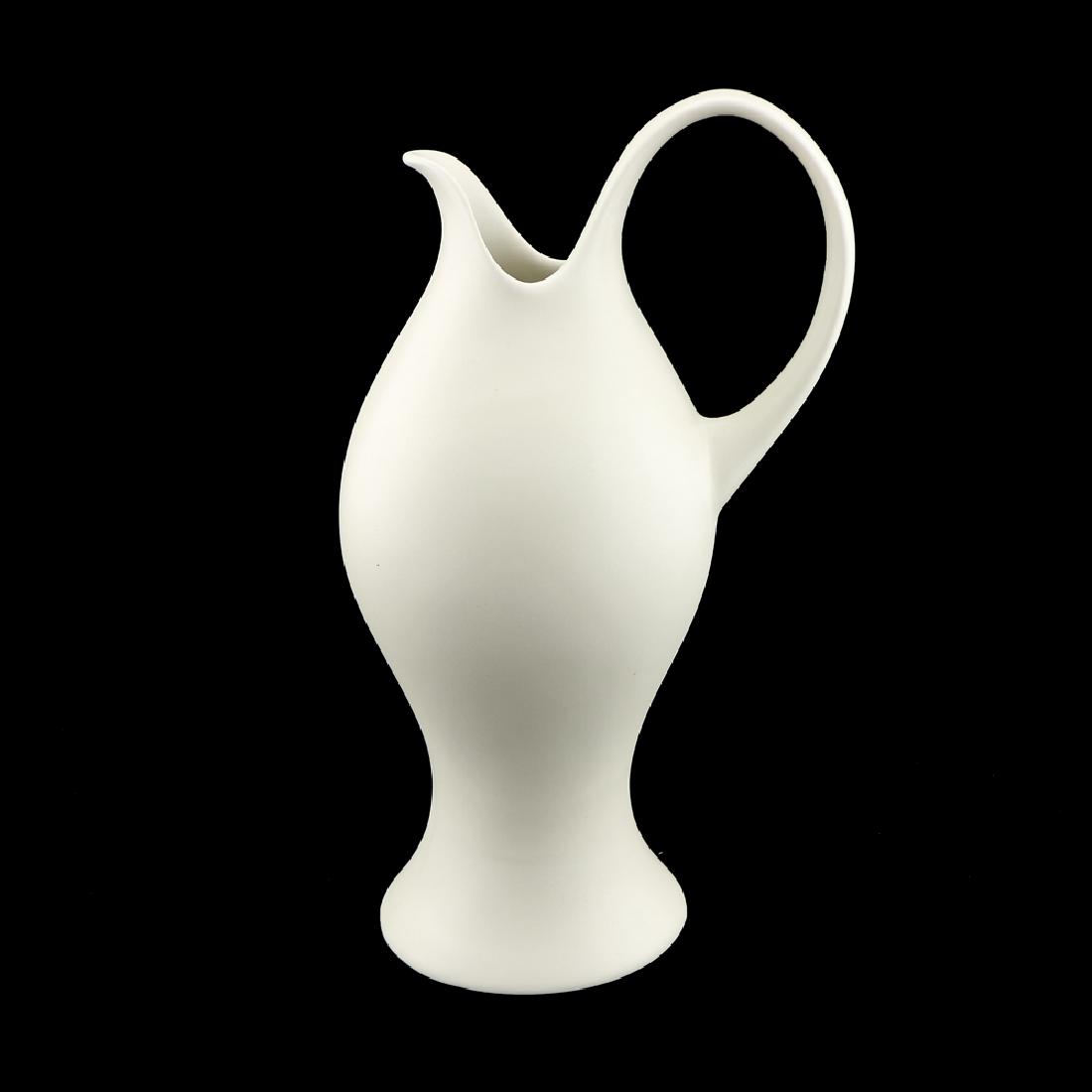 Zeisel KleinReid Large Pitcher (1 of 4)