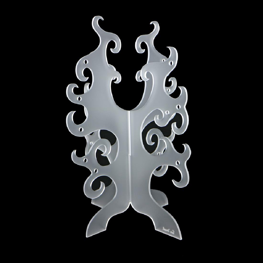 Zeisel EZO Acrylic Jewelry Tree (1 of 4)