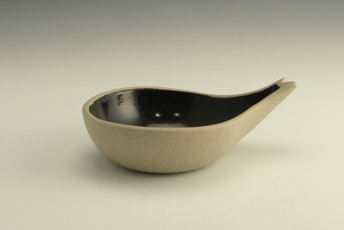 Pigeon Forge Fishtail Bowl based on Zeisel Riverside (1 of 4)