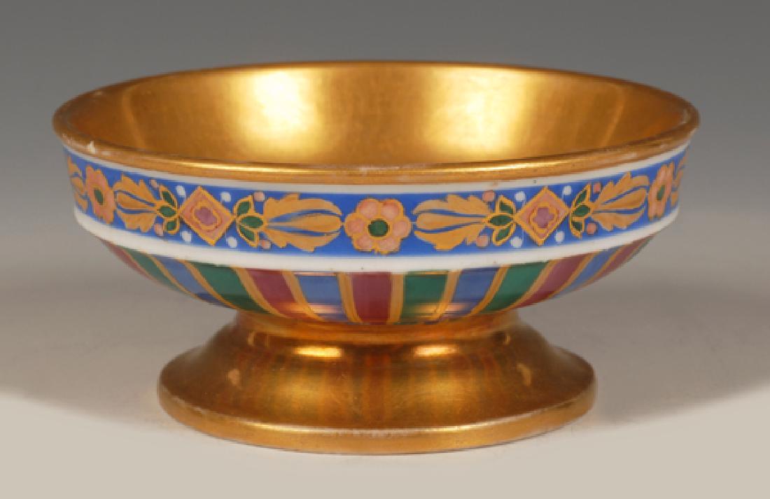 Russian Gothic Service open salt (1 of 5)