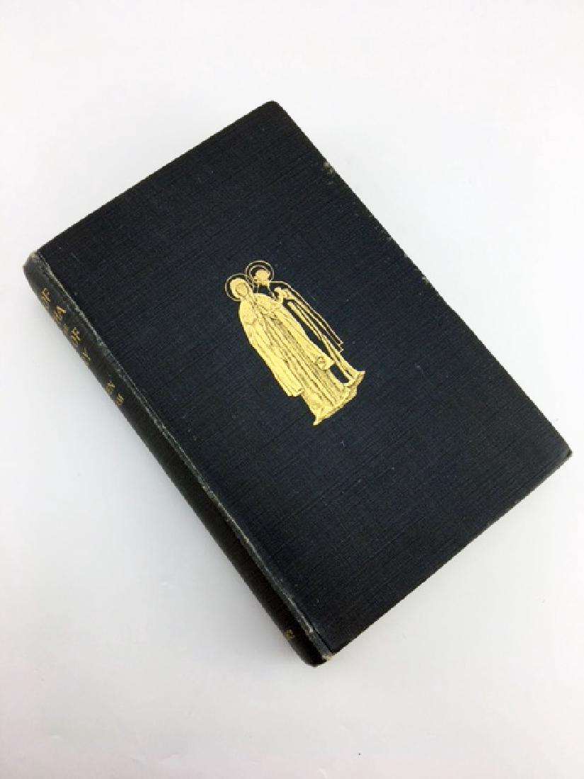 Way of Martha and the Way of Mary , 1917 (1 of 7)