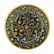 Pr Russian Imperial Porcelain Factory Plates - 2