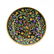 Pr Russian Imperial Porcelain Factory Plates - 5