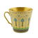 Kremlin Service porcelain cup and saucer - 6