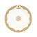 6 Grand Duke Alexander Alexandrovich Plates - 2