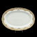 Grand Duke Alexander Alexandrovich Oval Platter
