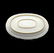 Grand Duke Alexander Alexandrovich Oval Platter - 2