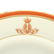 3 Grand Duke Alexander Alexandrovich Dinner Plates - 3