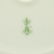 3 Grand Duke Alexander Alexandrovich Dinner Plates - 5