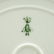 3 Grand Duke Alexander Alexandrovich Dinner Plates - 9