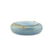Pankratev Blue Enamel Pill Box - 2