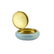 Pankratev Blue Enamel Pill Box - 4