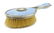 Faberge Armfelt Silver Blue Enamel Hair Brush - 2