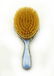 Faberge Armfelt Silver Blue Enamel Hair Brush - 4