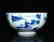 Chinese Blue And White Bowl - 3