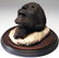An Important Egyptian Mummy Head - 2