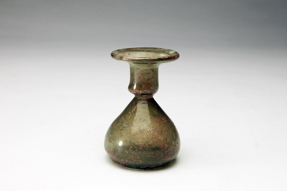An Ancient Glass Bottle (1 of 1)