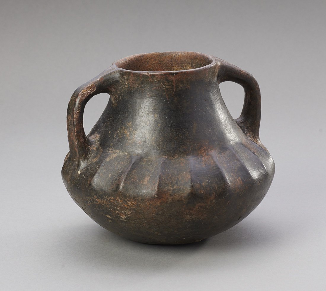 Ancient Villanovan Amphora (1 of 1)
