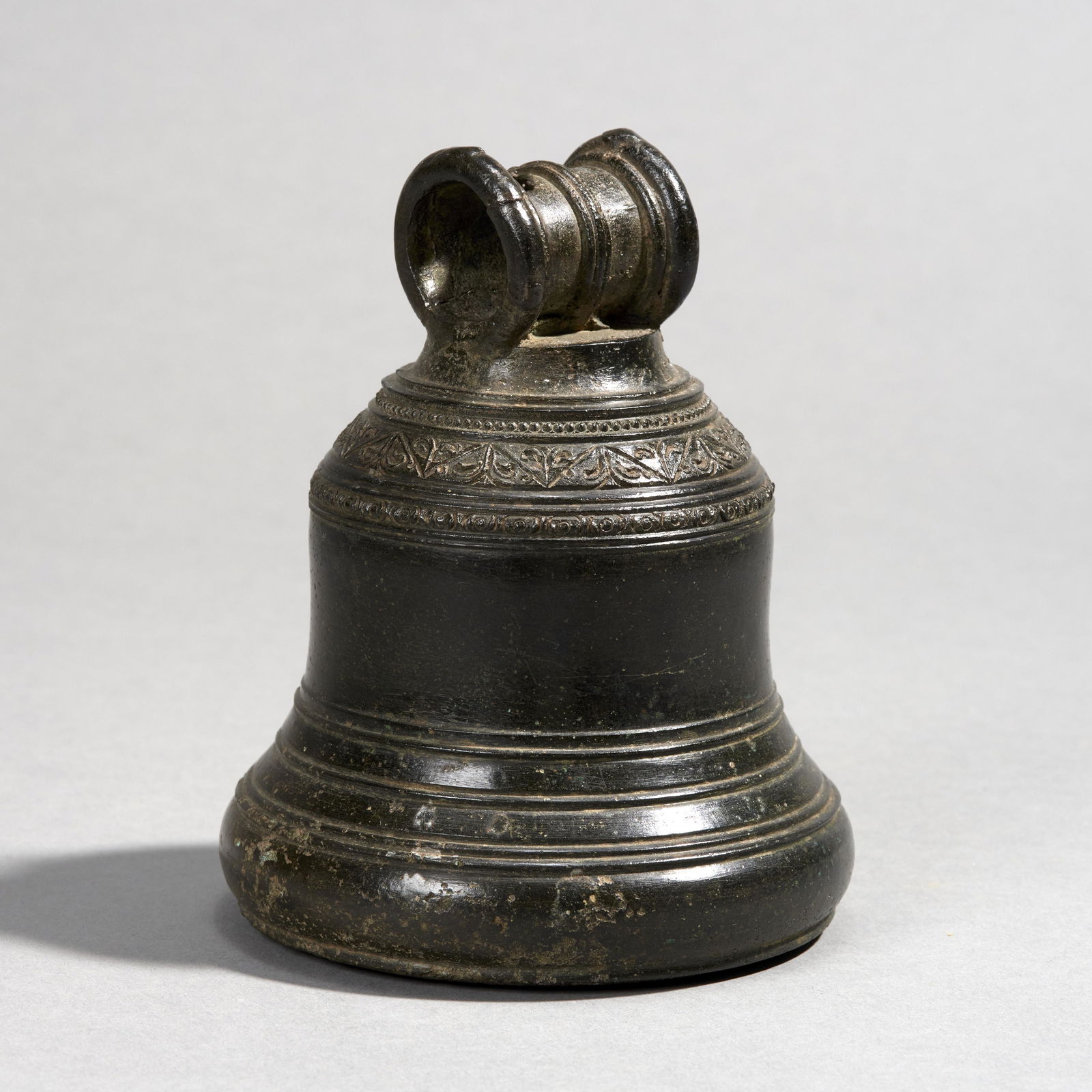 Javanese Bell (1 of 1)