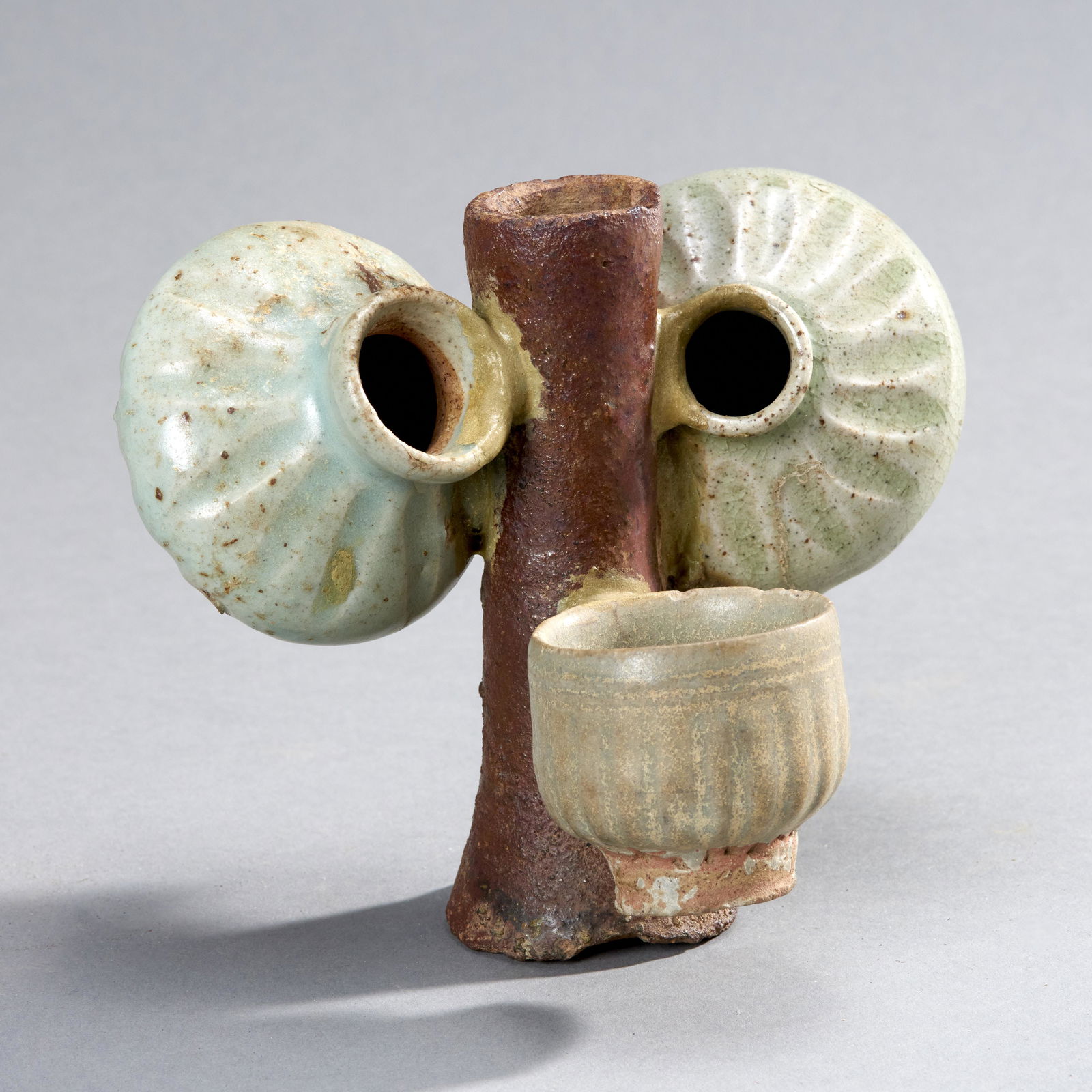 Ancient Thai Kiln Group (1 of 2)