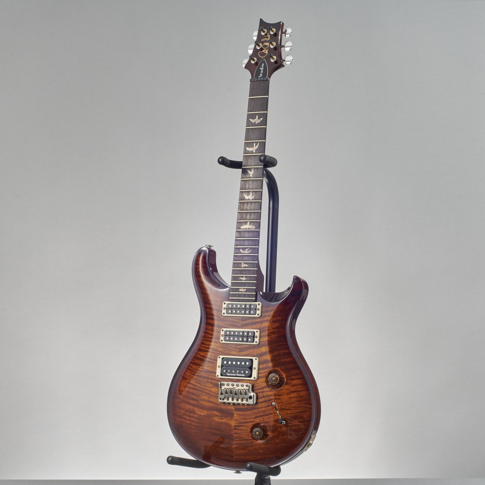 Paul Reed Smith 2011 Studio Electric Guitar (1 of 8)