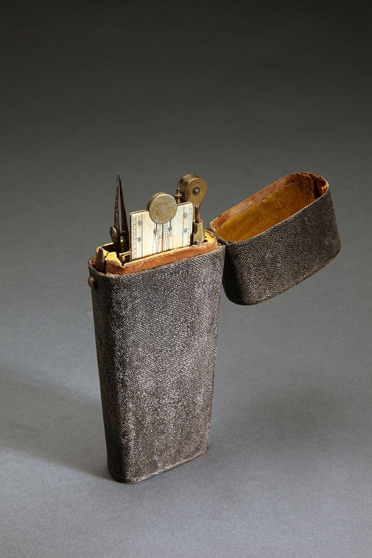 Thomas Bradburn & Sons Drafting Kit (1 of 2)