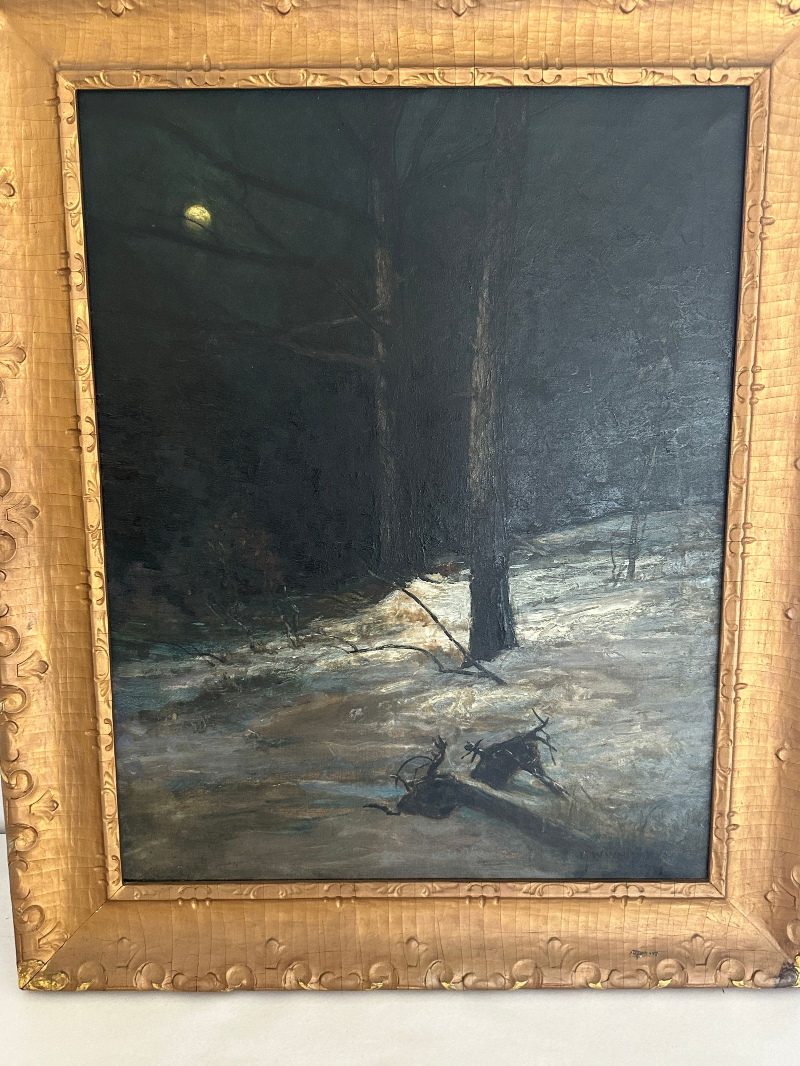 G.W. Whitaker (1 of 6)