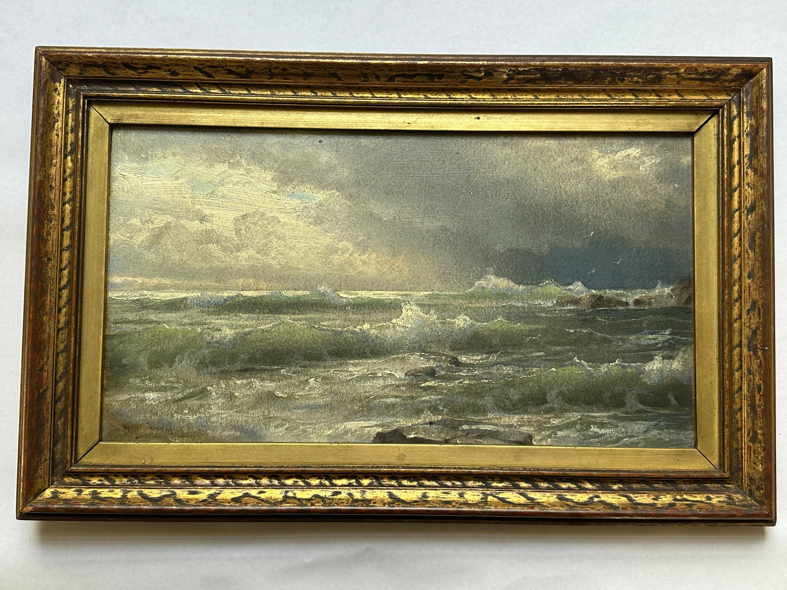 Wm. T. Richards (1 of 5)