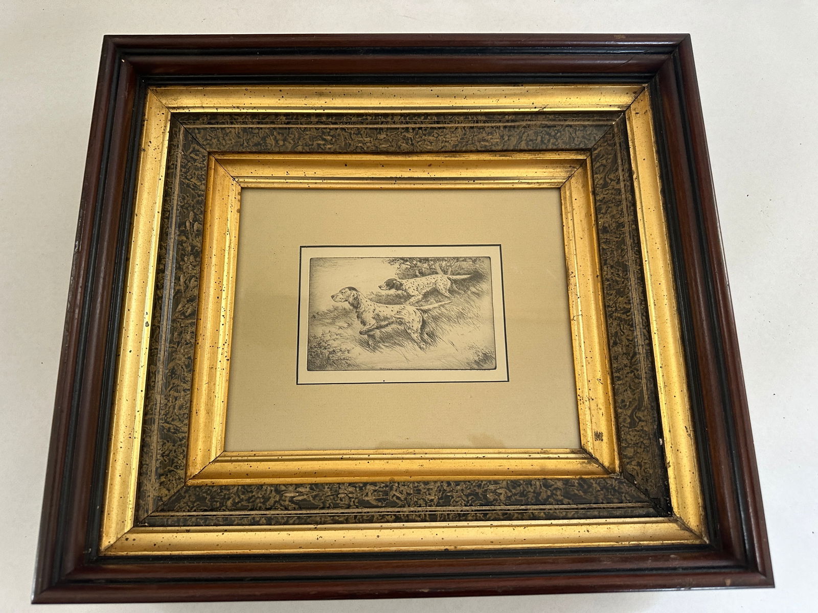 Berdanier? Etching (1 of 4)