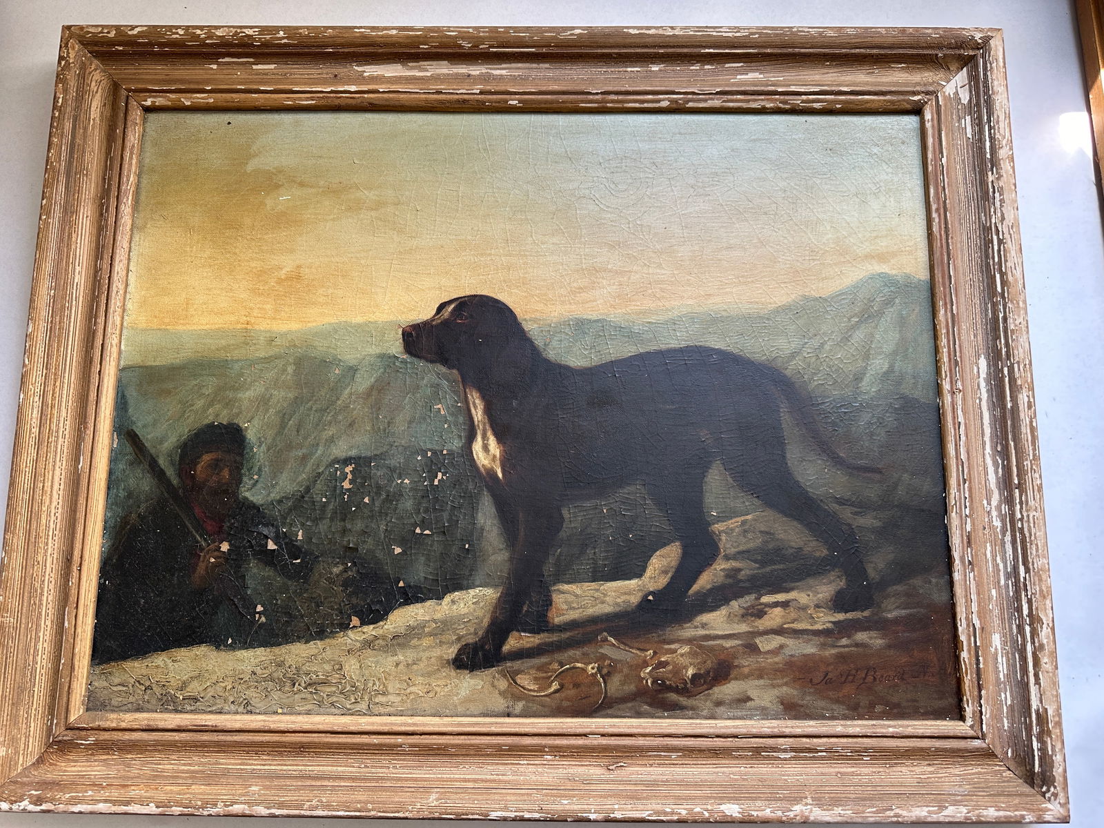 J. H. Beard Oil (1 of 9)