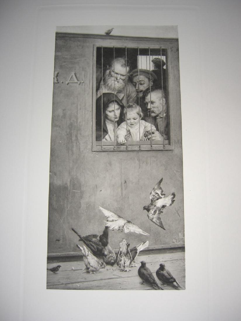 45 1909 Russian engravings (1 of 18)