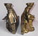 3 pairs of bookends - 12