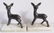 3 pairs of bookends - 2