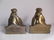 3 pairs of bookends - 8