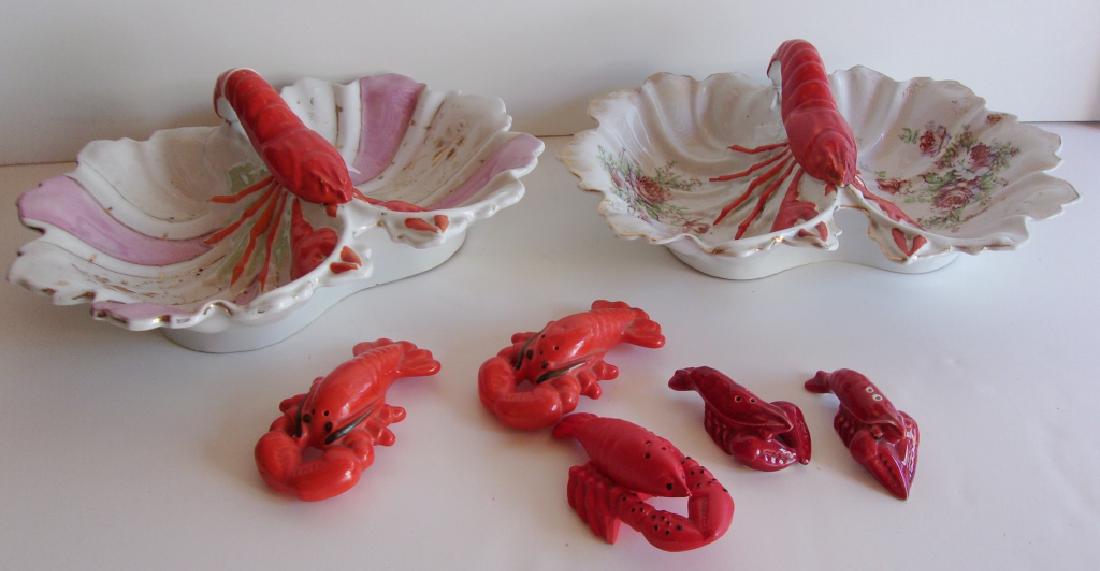 7 piece lobster lot (1 of 11)