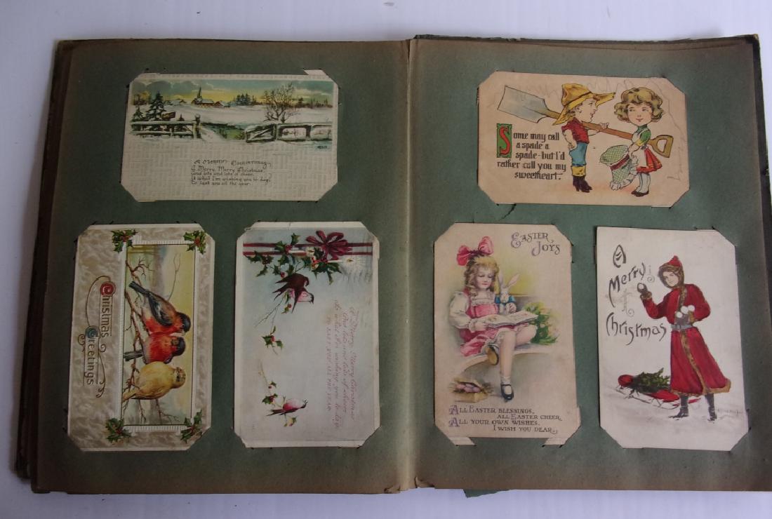 Vintage scrapbook (1 of 11)