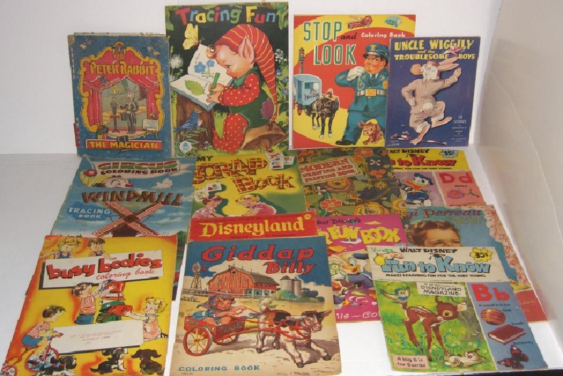 15 children's books (1 of 10)