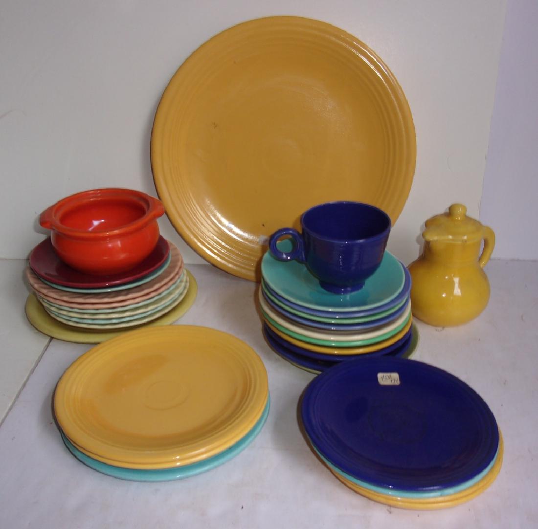 30 mid-century modern dishware (1 of 8)