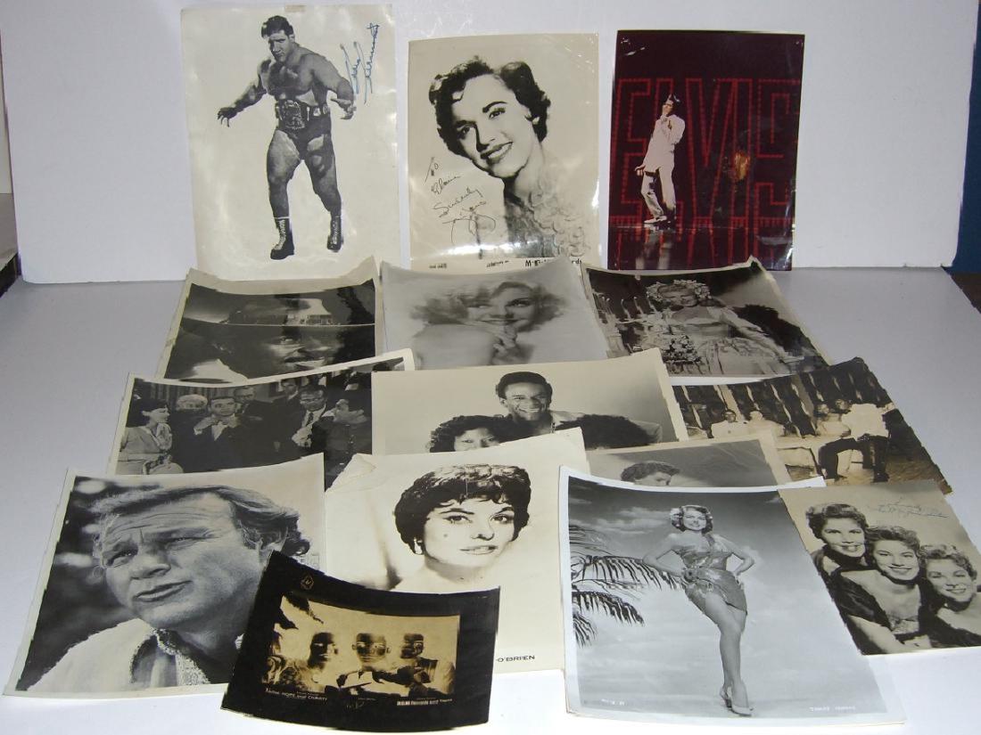 15 celebrity photos (1 of 10)