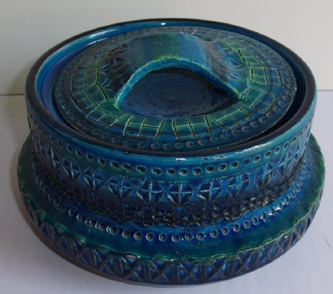 Made in Italy covered jar (1 of 4)