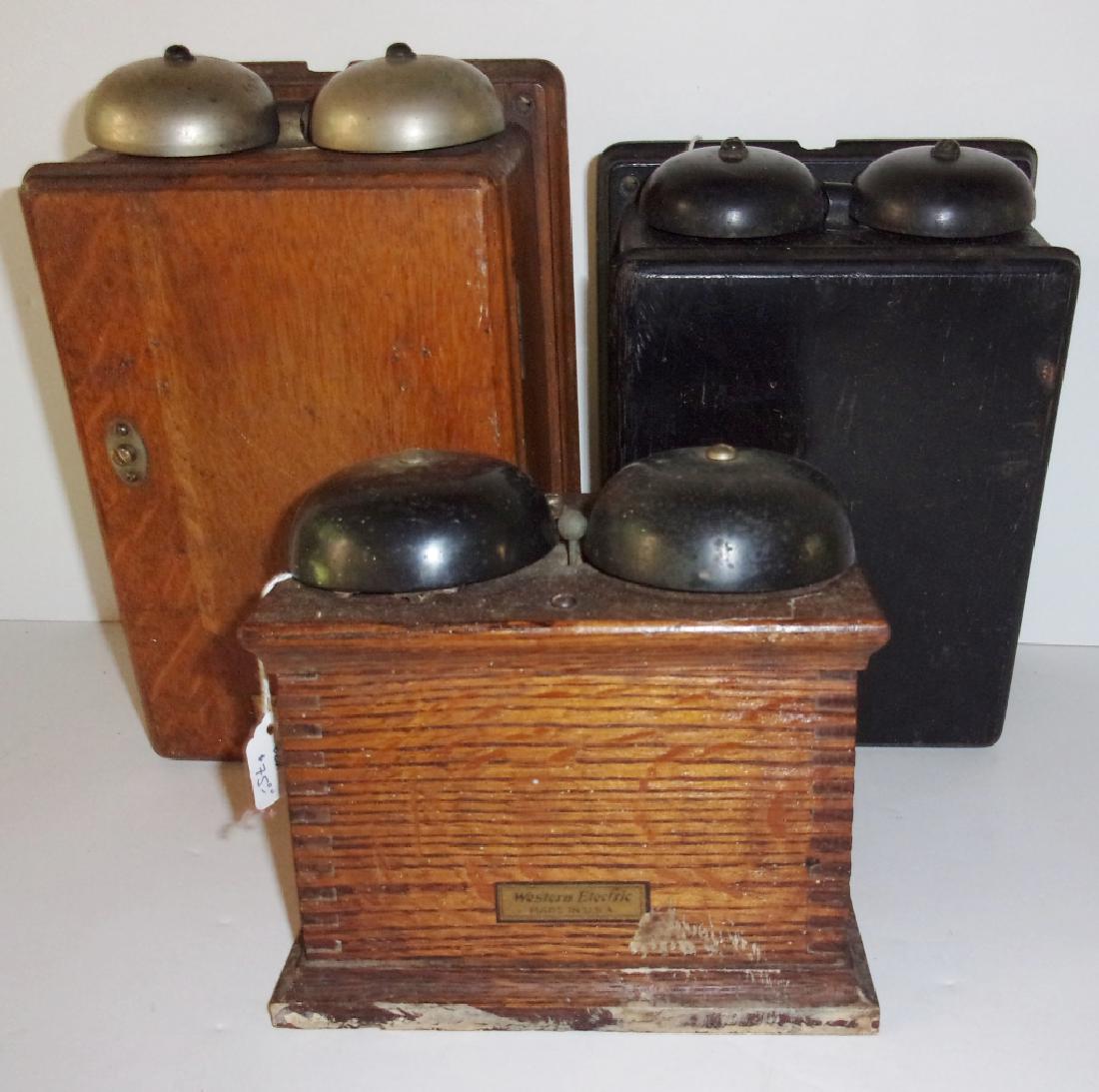 3 ringer boxes (1 of 4)