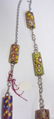 19th-century Venetian trade bead necklace - 3