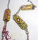 19th-century Venetian trade bead necklace - 4