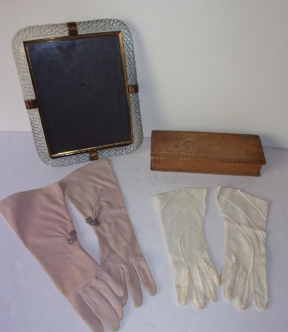 4 piece assorted  ladies/womens lot (1 of 2)